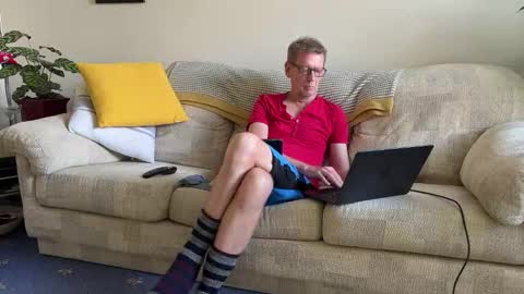 Jon online show from September 30, 2:00 pm