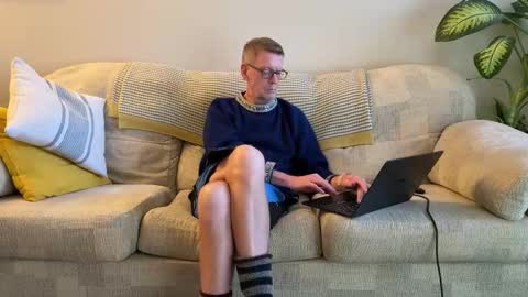 Jon online show from November 26, 3:02 pm