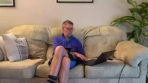 Jon online show from January 11, 4:45 pm