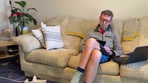 Jon online show from February 22, 4:05 pm