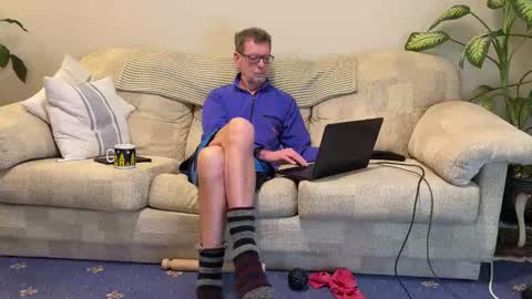 Jon online show from February 24, 6:06 pm