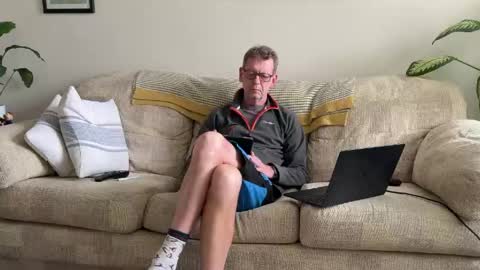 Jon online show from March 23, 3:49 pm