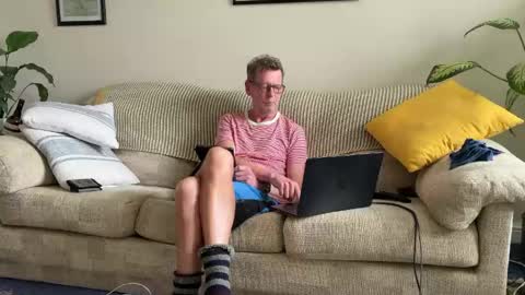 Jon online show from April 2, 4:48 pm