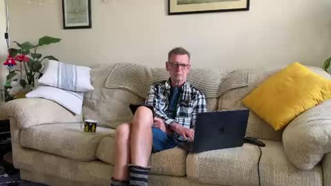 Jon online show from April 16, 2:40 pm