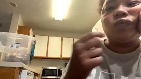 Snapshot of jccaramelbarbie12 chatting on February 12, 6:19 pm JCCaramelbarbie online show from February 12, 6:19 pm