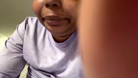 Snapshot of jccaramelbarbie12 chatting on February 22, 11:24 pm JCCaramelbarbie online show from February 22, 11:24 pm