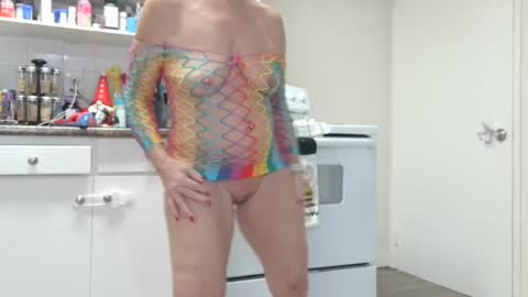 JCcurves online show from December 19, 5:29 am