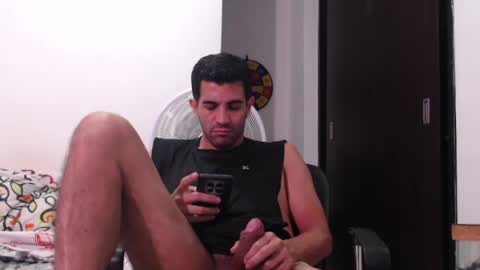 JColbi online show from June 26, 4:39 am