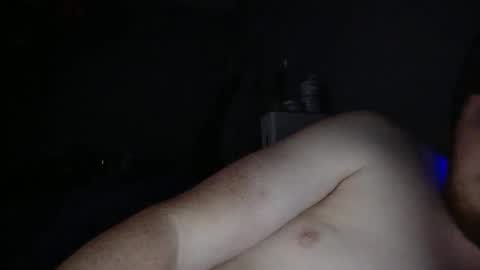 Red Head   Romeo online show from October 19, 1:39 am