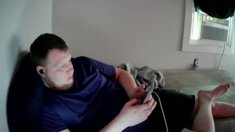 Red Head   Romeo online show from April 16, 6:52 pm