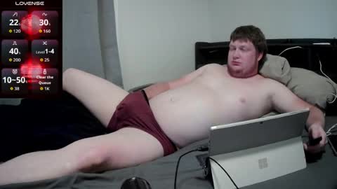 Snapshot of jd202009 chatting on June 16, 11:40 pm Red Head Romeo online show from June 16, 11:40 pm