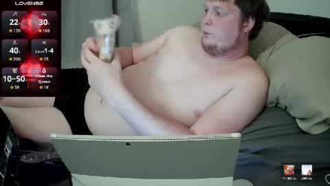 Snapshot of jd202009 chatting on June 20, 2:58 am Red Head Romeo online show from June 20, 2:58 am