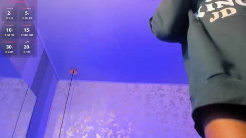 Snapshot of jd_thebaby chatting on November 30, 12:31 pm jd thebaby online show from November 30, 12:31 pm