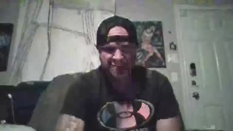 Snapshot of jdean521231 chatting on March 3, 6:52 am jdean521231 online show from March 3, 6:52 am