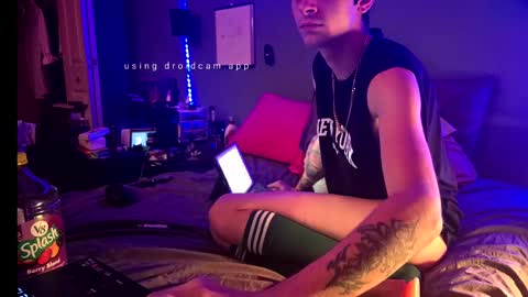 jdichrlj online show from December 7, 7:16 am