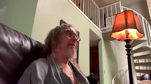 JDinEuless online show from April 26, 3:21 pm