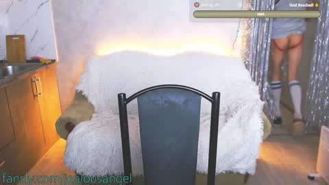 Angel online show from January 19, 3:10 pm