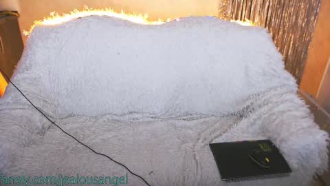 Angel online show from February 3, 3:31 am