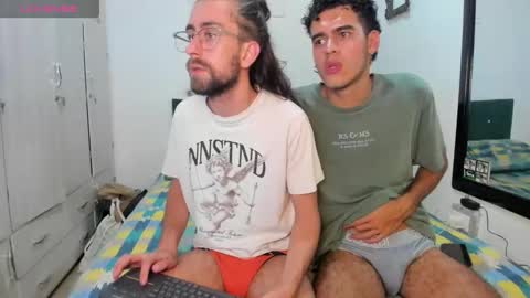 JEAN  PAUL online show from March 4, 11:00 pm