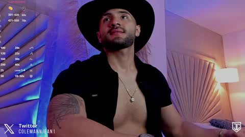 Snapshot of jean_coleman chatting on January 4, 3:40 am Jean Coleman online show from January 4, 3:40 am