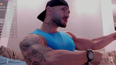 Snapshot of jean_coleman chatting on January 11, 3:55 am Jean Coleman online show from January 11, 3:55 am