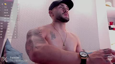 Snapshot of jean_coleman chatting on January 19, 2:28 pm Jean Coleman online show from January 19, 2:28 pm