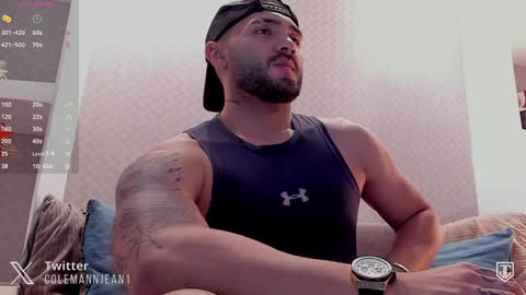 Snapshot of jean_coleman chatting on January 30, 4:06 am Jean Coleman online show from January 30, 4:06 am