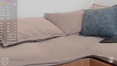 Snapshot of jean_coleman chatting on February 19, 7:17 am Jean Coleman online show from February 19, 7:17 am