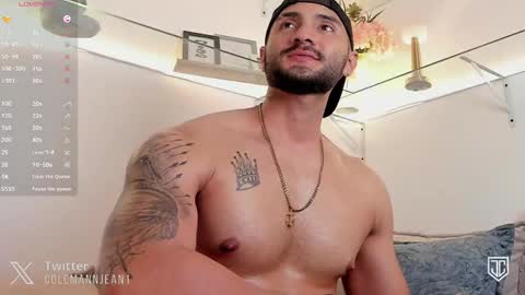 Snapshot of jean_coleman chatting on February 19, 10:23 am Jean Coleman online show from February 19, 10:23 am