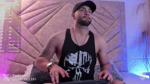 Snapshot of jean_coleman chatting on February 27, 4:31 am Jean Coleman online show from February 27, 4:31 am