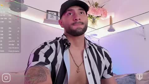 Snapshot of jean_coleman chatting on March 1, 4:04 am Jean Coleman online show from March 1, 4:04 am