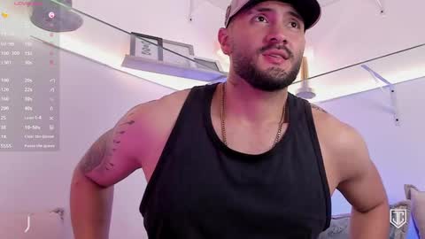 Snapshot of jean_coleman chatting on March 6, 4:08 am Jean Coleman online show from March 6, 4:08 am