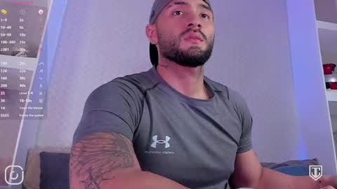 Snapshot of jean_coleman chatting on March 8, 4:23 am Jean Coleman online show from March 8, 4:23 am