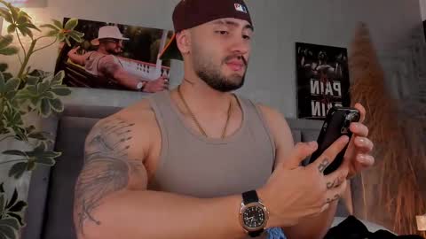 Snapshot of jean_coleman chatting on September 21, 3:46 pm Jean Coleman online show from September 21, 3:46 pm