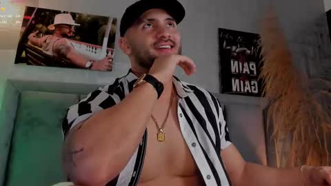 Snapshot of jean_coleman chatting on September 28, 4:07 am Jean Coleman online show from September 28, 4:07 am