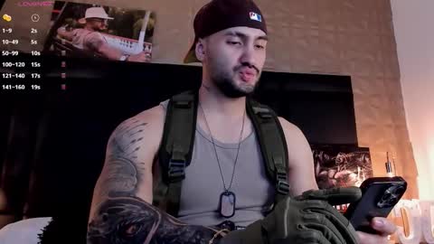 Snapshot of jean_coleman chatting on October 18, 4:26 am Jean Coleman online show from October 18, 4:26 am