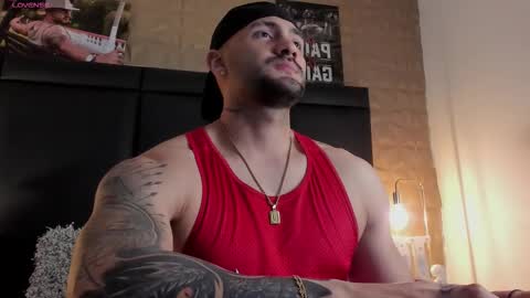 Snapshot of jean_coleman chatting on October 30, 4:25 am Jean Coleman online show from October 30, 4:25 am