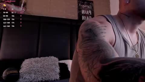 Snapshot of jean_coleman chatting on November 9, 4:11 am Jean Coleman online show from November 9, 4:11 am