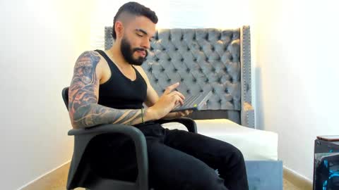 JEAN online show from April 1, 3:29 am