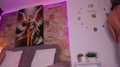 Snapshot of jean_lopez chatting on September 26, 4:16 am Jean axelcrow Modelo Independiente online show from September 26, 4:16 am