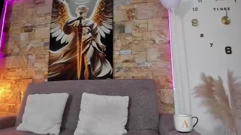 Snapshot of jean_lopez chatting on February 13, 6:31 am Jean axelcrow Modelo Independiente online show from February 13, 6:31 am