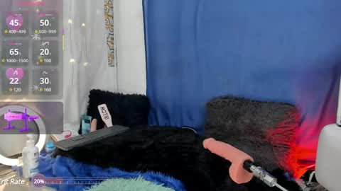 JEAN online show from February 7, 5:31 am