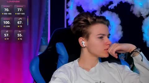 Snapshot of jean_wilsons chatting on January 6, 11:25 am jean_wilsons online show from January 6, 11:25 am