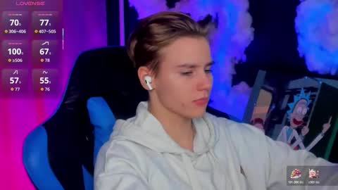 Snapshot of jean_wilsons chatting on January 13, 11:15 am jean_wilsons online show from January 13, 11:15 am