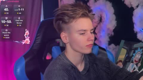 Snapshot of jean_wilsons chatting on February 2, 11:20 am jean_wilsons online show from February 2, 11:20 am