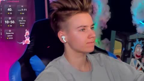 Snapshot of jean_wilsons chatting on February 6, 11:24 am jean_wilsons online show from February 6, 11:24 am