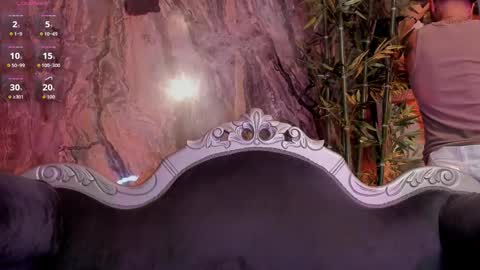 Jean Colleman online show from February 10, 11:53 pm