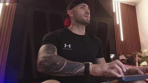 Jean Colleman online show from March 22, 1:58 pm