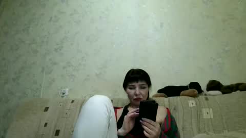 JeaneDavis online show from April 6, 5:25 pm