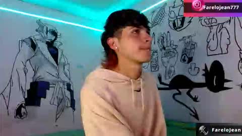 Jean online show from March 8, 11:52 pm